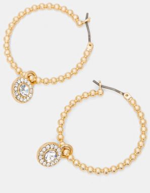 Náušnice Lauren Ralph Lauren 14G00923