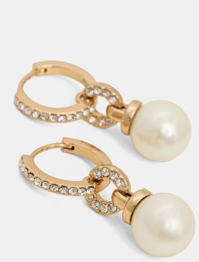 Náušnice Lauren Ralph Lauren 14G00892