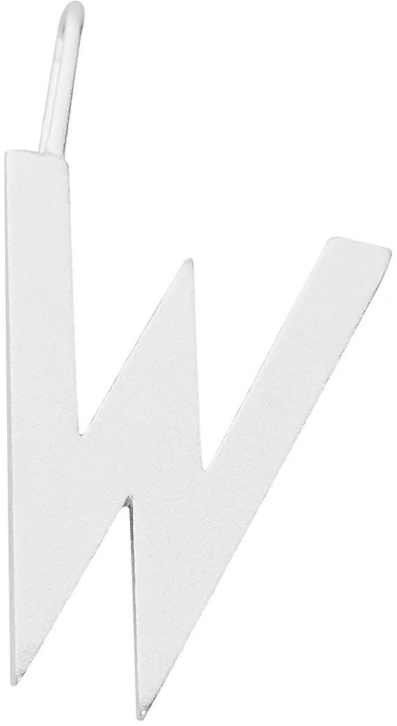 Strieborný prívesok Design Letters 90201546W
