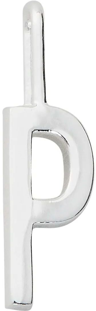 Strieborný prívesok Design Letters 90201548P