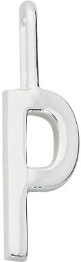 Strieborný prívesok Design Letters 90201548P