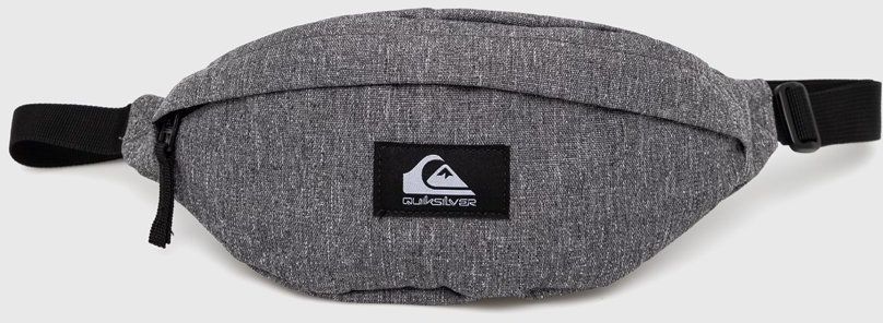 Ľadvinka Quiksilver šedá farba
