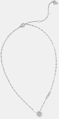 Náhrdelník Guess JUBN04 643JW