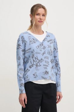 Sveter Dkny dámsky, DJ4R0470