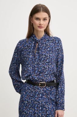 Blúzka Pepe Jeans ARISA dámska, vzorovaná, PL304973