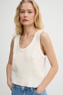 Vesta American Vintage béžová farba, BLI18AH24