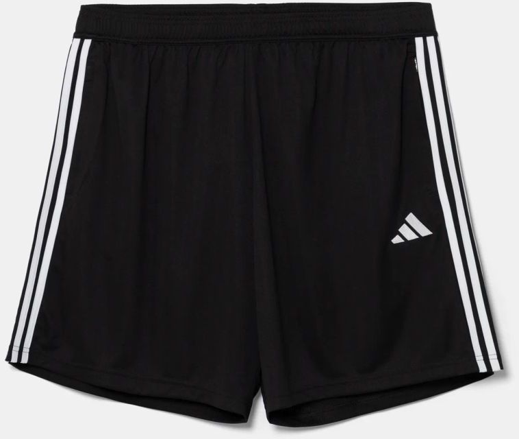 Tréningové šortky adidas Performance Tiro Essentials čierna farba, JD0430