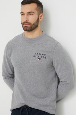 Mikina s kapucňou Tommy Hilfiger