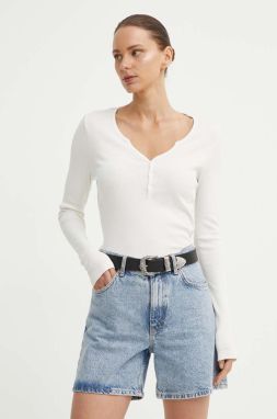 Tričko G-Star Raw dámske, čierna farba, D24656-5268
