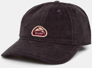 Šiltovka Buff Baseball šedá farba, s nášivkou, 125355