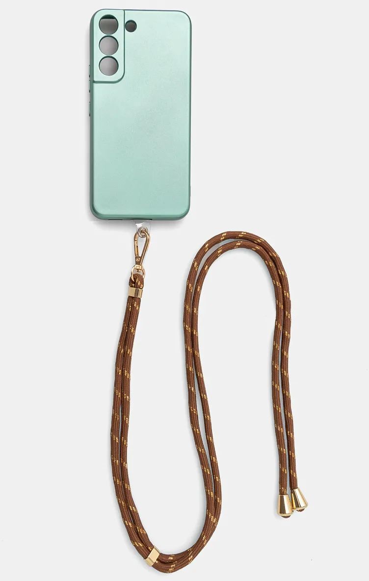 Remienok na telefón Answear.LAB