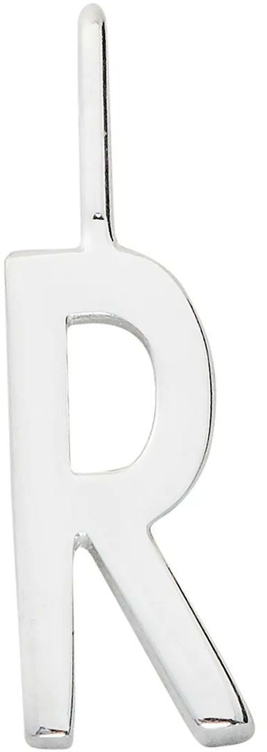 Strieborný prívesok Design Letters 90201548R