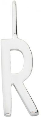 Strieborný prívesok Design Letters 90201548R