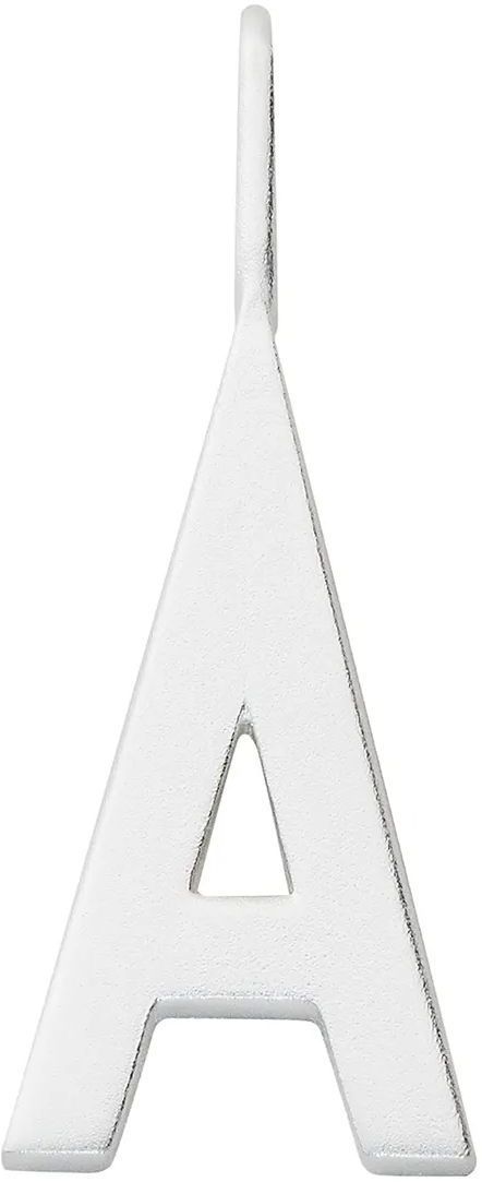 Strieborný prívesok Design Letters 90201546A