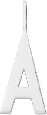 Strieborný prívesok Design Letters 90201546A