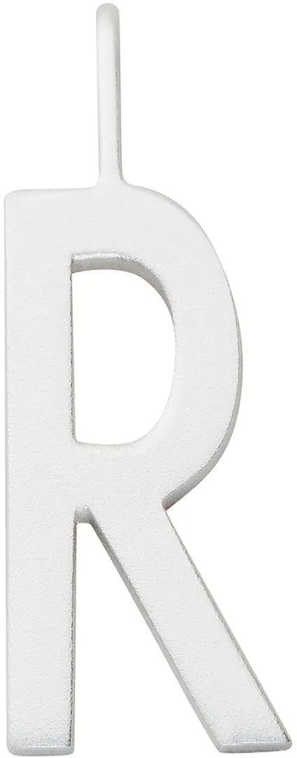 Strieborný prívesok Design Letters 90201546R