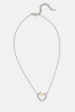 Náhrdelník Trussardi T-LOGO TJAXC44
