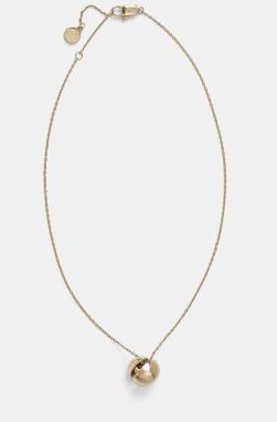 Náhrdelník Furla FJ1173NTU