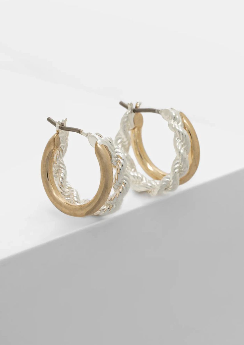 Náušnice Lauren Ralph Lauren 14G00917