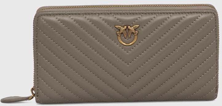 Kožená peňaženka Pinko