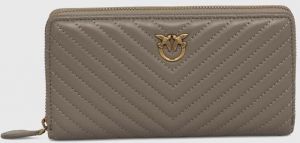 Kožená peňaženka Pinko