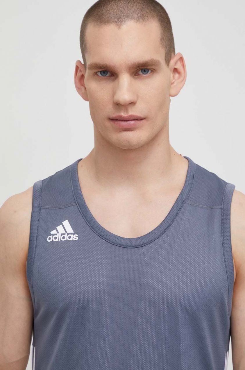 Tričko adidas Performance  DY6592 Speed Reversible DY6592