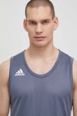 Tričko adidas Performance  DY6592 Speed Reversible DY6592
