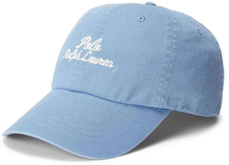 Bavlnená šiltovka Polo Ralph Lauren s nášivkou, 211954882
