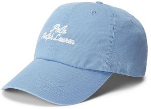 Bavlnená šiltovka Polo Ralph Lauren s nášivkou, 211954882
