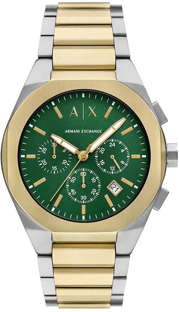 Hodinky Armani Exchange pánske, viac farieb, AX4184