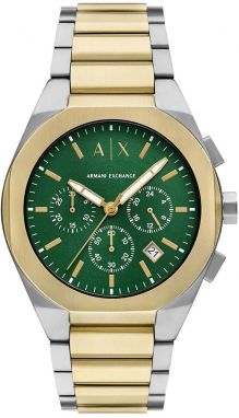 Hodinky Armani Exchange pánske, viac farieb, AX4184