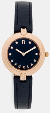 Hodinky Furla dámske, zlatá farba, WW00006013L3