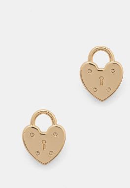 Náušnice Lauren Ralph Lauren 14G00884
