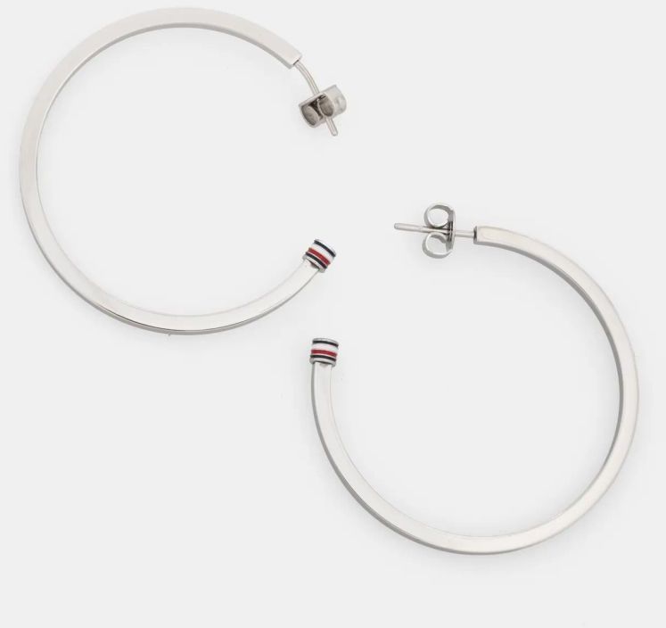 Náušnice Tommy Hilfiger 2780773