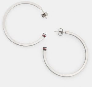 Náušnice Tommy Hilfiger 2780773