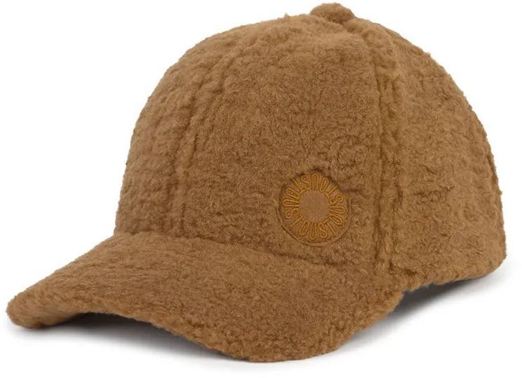 Šiltovka Tous TEXTIL béžová farba, jednofarebná, 2002197143
