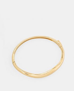 Strieborný náramok Guess JSBB04 409JW
