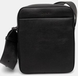Malá taška Calvin Klein čierna farba, K50K512755