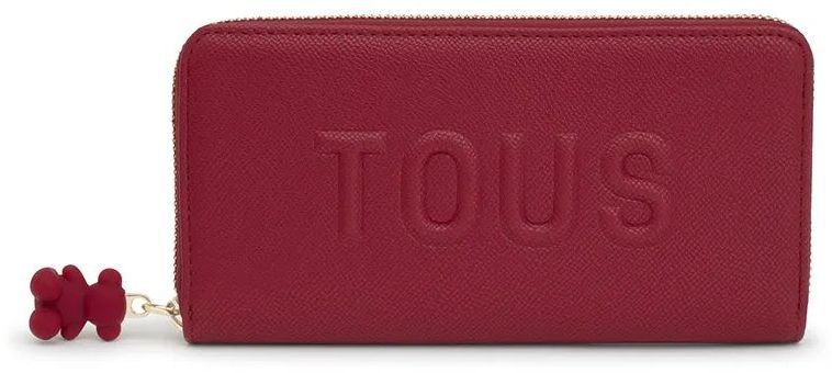 Peňaženka Tous BRENDA