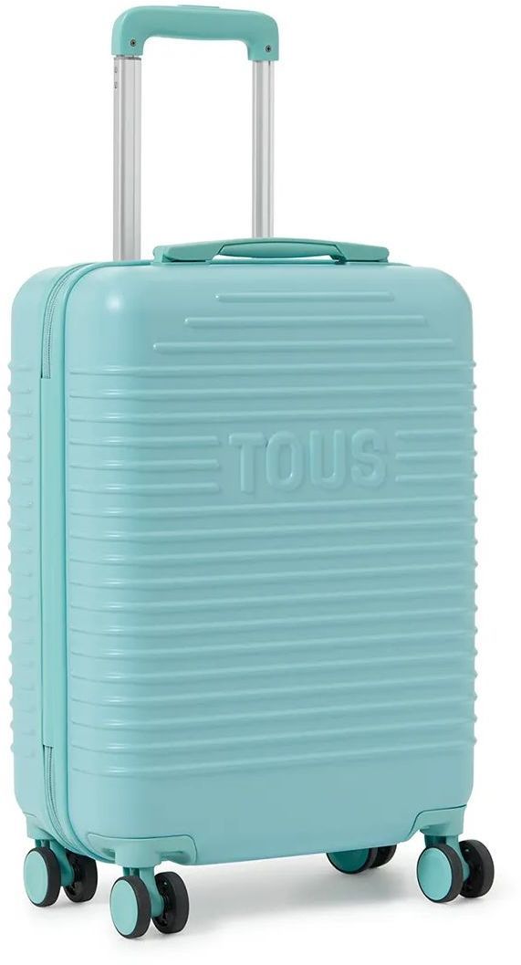 Kufor Tous tyrkysová farba, 2002129238