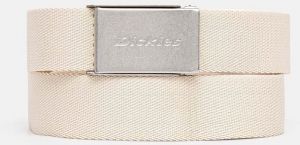 Opasok Dickies pánsky, béžová farba