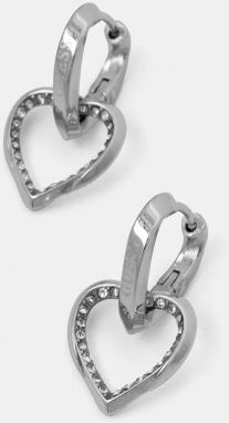 Náušnice Guess JUBE04 617JW