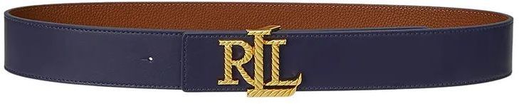 Obojstranný opasok Lauren Ralph Lauren dámsky, 412959138