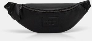 Ľadvinka Calvin Klein Jeans čierna farba, K50K512998