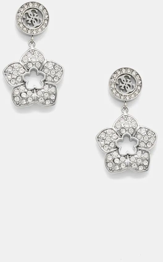 Náušnice Guess JUBE04 471JW