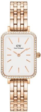 Hodinky Daniel Wellington dámske, zlatá farba, DW00100672