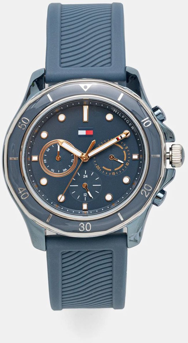 Hodinky Tommy Hilfiger dámske, 1782571