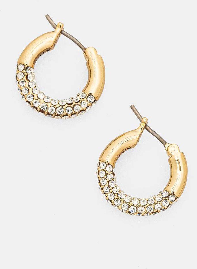 Náušnice Dkny 0 04G00677