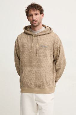 Bavlnená mikina Guess GOTAM