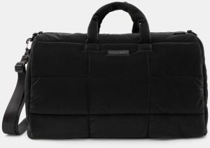 Taška EA7 Emporio Armani čierna farba, AF10333.7W000015